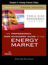 Energy Futures Today eBook